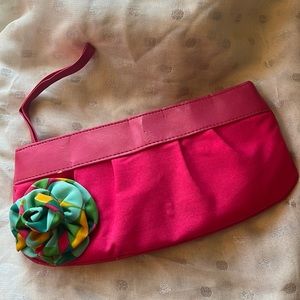 Cute Wristlet